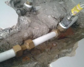 芜湖测漏水多少钱