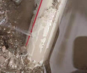 芜湖水管维修公司