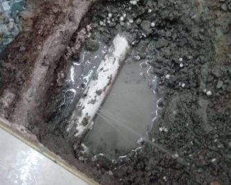 芜湖卫生间测漏水哪家好