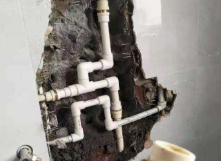 芜湖卫生间测漏水价格多少