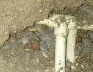 芜湖卫生间测漏