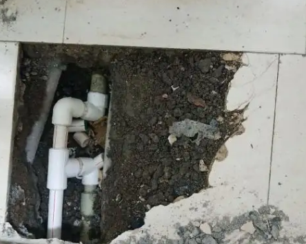 芜湖卫生间测漏水哪家好