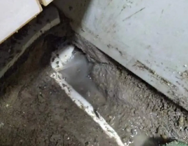 芜湖卫生间测漏水多少钱